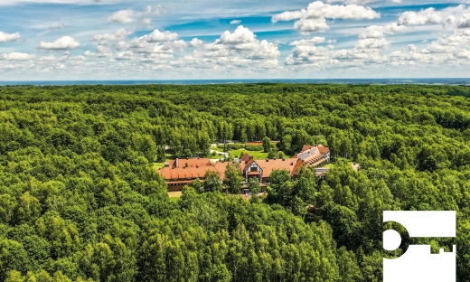 Zrównoważony luksus