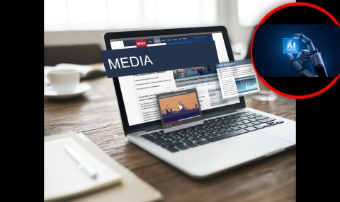 Co trzeci artykuł to AI? Szokujące dane z Google Discover