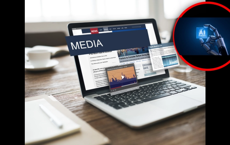 Co trzeci artykuł to AI? Szokujące dane z Google Discover