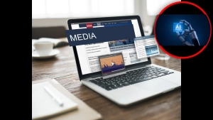 Farmy AI w Polsce. Jak sztuczna inteligencja zalewa Google Discover?