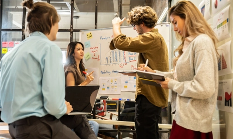 Architekci przełomu: deeptech i odporność jako waluta startupów 2.0