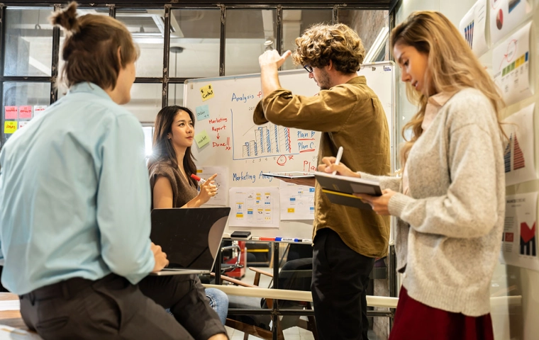 Architekci przełomu: deeptech i odporność jako waluta startupów 2.0