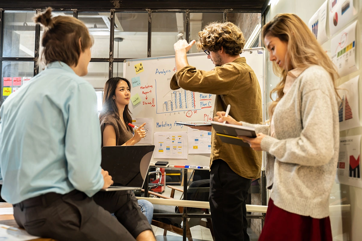 Architekci przełomu: deeptech i odporność jako waluta startupów 2.0