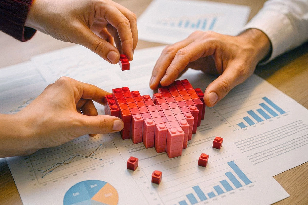 Ubezpieczenia grupowe jako benefit. Kiedy naprawdę działają?