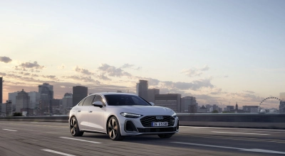 Wyjątkowe! Przegląd nowych modeli Audi o napędzie hybrydowym typu plug-in