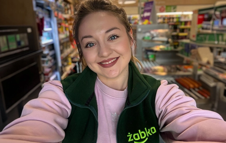 Od strachu przed zarządzaniem do własnego biznesu: Pięć lat w sieci,  które dały mi niezależność