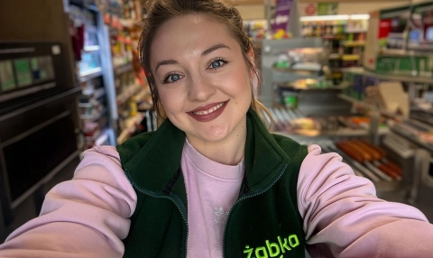 Od strachu przed zarządzaniem do własnego biznesu: Pięć lat w sieci,  które dały mi niezależność