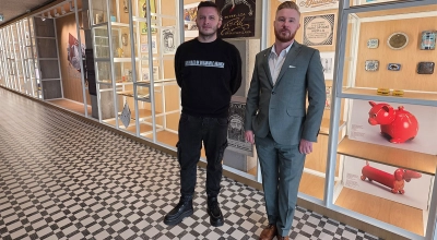 Na nasz rachunek z Krzysztofem Bogaczem. Bądźmy razem, czyli „My Company Polska” w fabryce czekolady