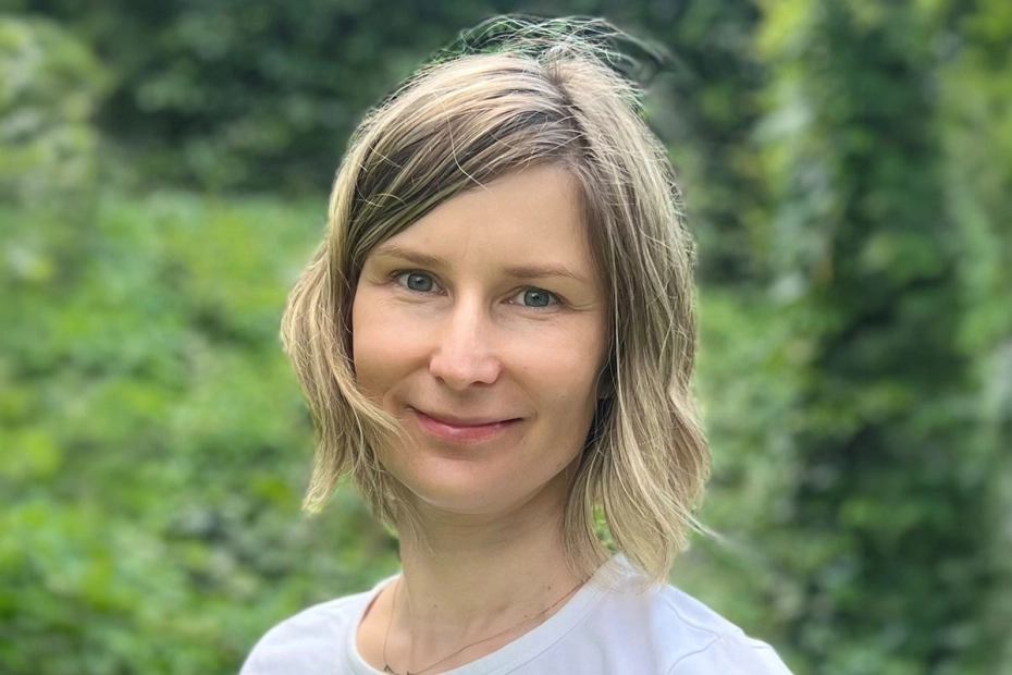 Izabela Matusik-Barej