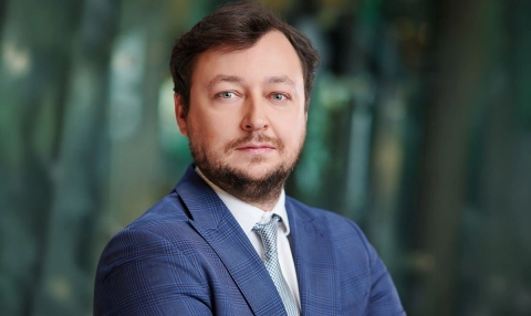 Kapitał, który napędza wzrost. Wywiad z Pawłem Gąsiorem