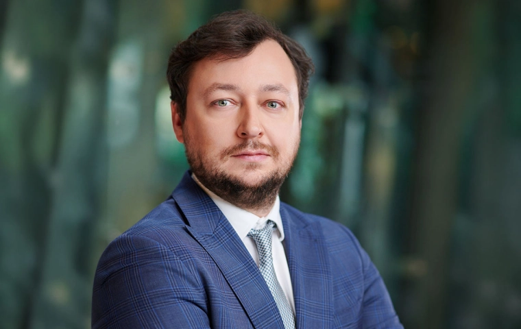 Kapitał, który napędza wzrost. Wywiad z Pawłem Gąsiorem