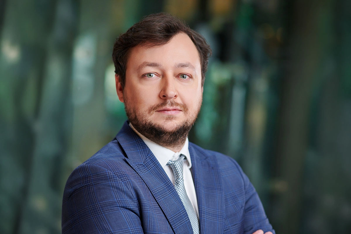 Kapitał, który napędza wzrost. Wywiad z Pawłem Gąsiorem