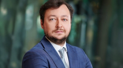 Kapitał, który napędza wzrost. Wywiad z Pawłem Gąsiorem