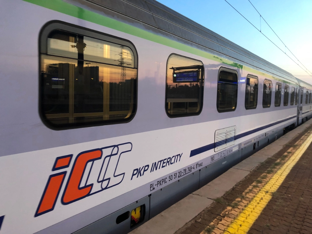 PKP Intercity niedługo uruchomi swój program lojalnościowy. Regulamin już dostępny