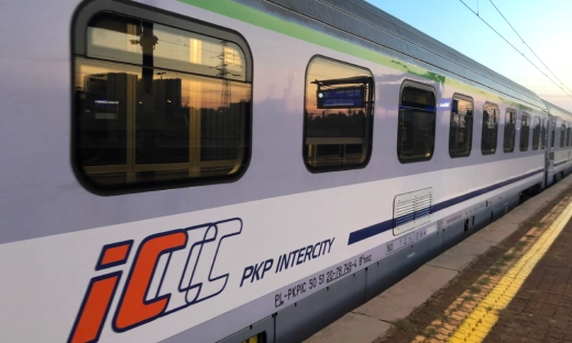 PKP Intercity wkrótce uruchomi swój program lojalnościowy. Regulamin już dostępny