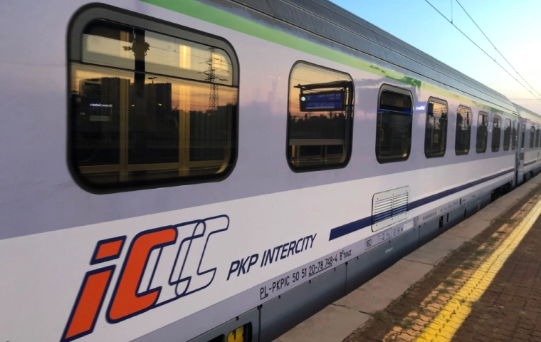 PKP Intercity wkrótce uruchomi swój program lojalnościowy. Regulamin już dostępny