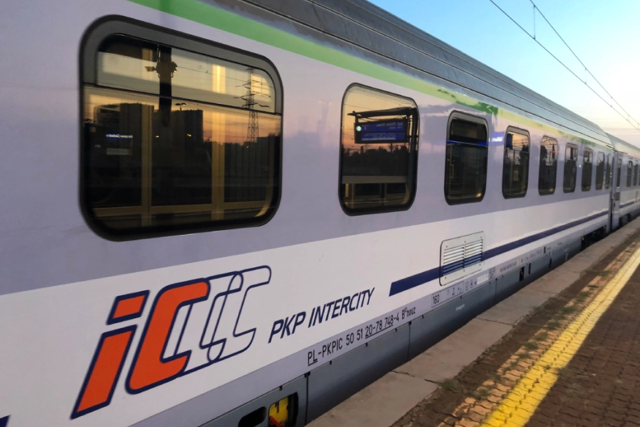 PKP Intercity