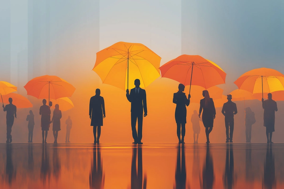 Jak „grupówki” napędzają branżę ubezpieczeń