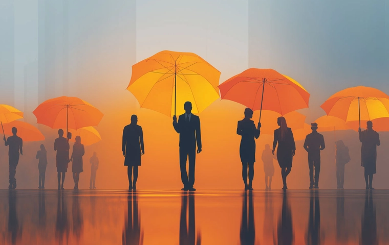 Jak „grupówki” napędzają branżę ubezpieczeń