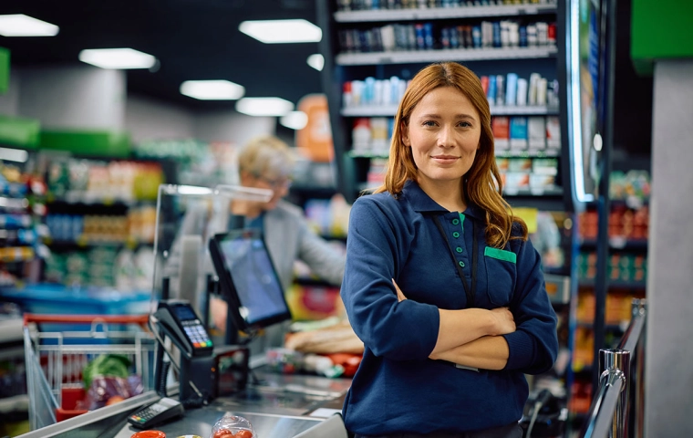 Jak kobiety przejmują stery na polskim rynku franczyzy