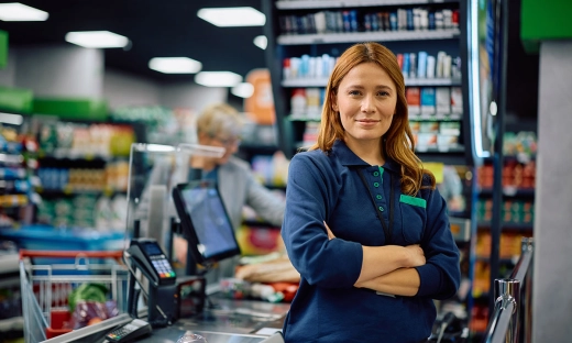 Jak kobiety przejmują stery na polskim rynku franczyzy