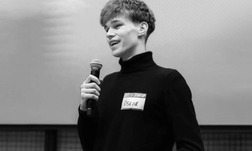 Błąd w systemie. Czy nastolatek może zbudować unicorna w Polsce?