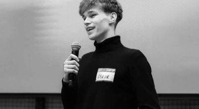 Błąd w systemie. Czy nastolatek może zbudować unicorna w Polsce?