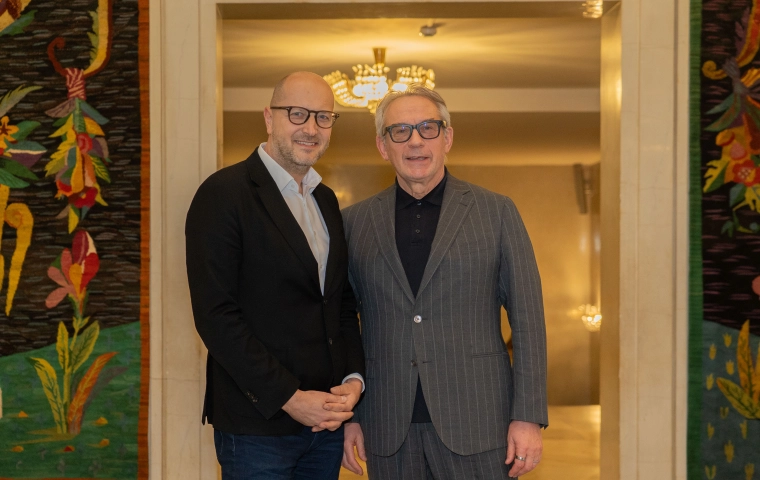 Bank Pekao mecenasem Teatru Wielkiego - Opery Narodowej. Wesprze 7 premier w sezonie