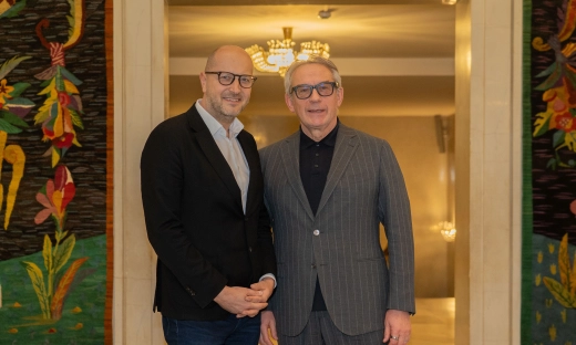 Bank Pekao mecenasem Teatru Wielkiego - Opery Narodowej. Wesprze 7 premier w sezonie