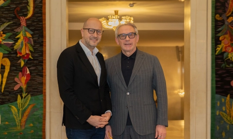 Bank Pekao mecenasem Teatru Wielkiego - Opery Narodowej. Wesprze 7 premier w sezonie