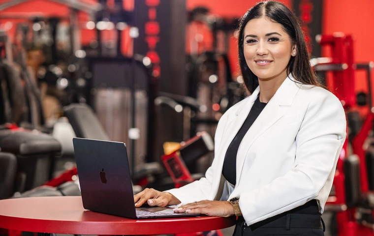 Top 5 kobiet franczyzy