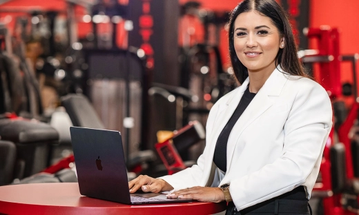 Top 5 kobiet franczyzy