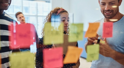 Spryt to nowa waluta. 10 taktyk wzrostu dla startupów
