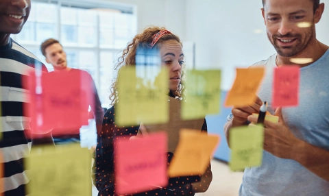 Spryt to nowa waluta. 10 taktyk wzrostu dla startupów