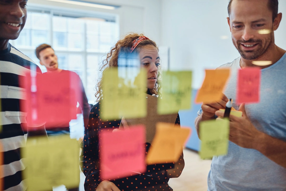 Spryt to nowa waluta. 10 taktyk wzrostu dla startupów