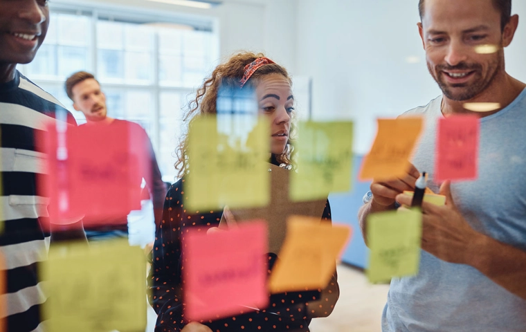 Spryt to nowa waluta. 10 taktyk wzrostu dla startupów