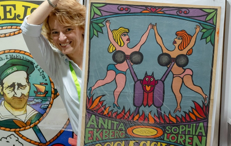 Sztuka wielokrotnego oryginału