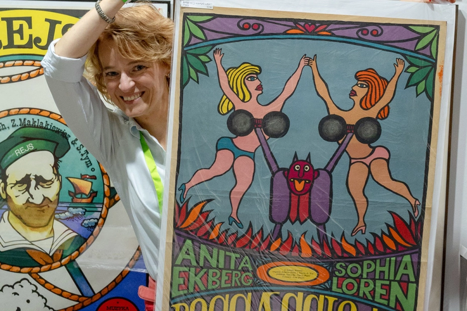 Sztuka wielokrotnego oryginału