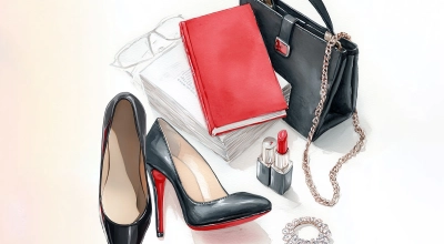 Facebook i czerwona książeczka