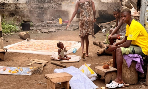 Ucieczka do znajomego świata