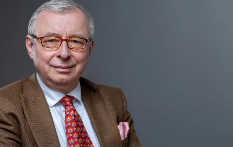 Bogactwo bierze się z pracy