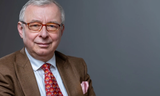 Bogactwo bierze się z pracy