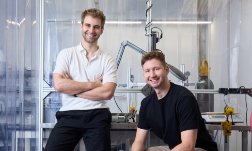 Liftero i Creotech łączą siły. To może być nowy polski hit eksportowy w branży kosmicznej