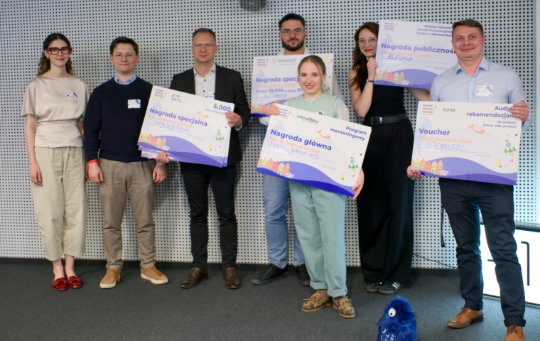 Zmienią branżę fashion na dobre? Poznań znalazł startupową perłę