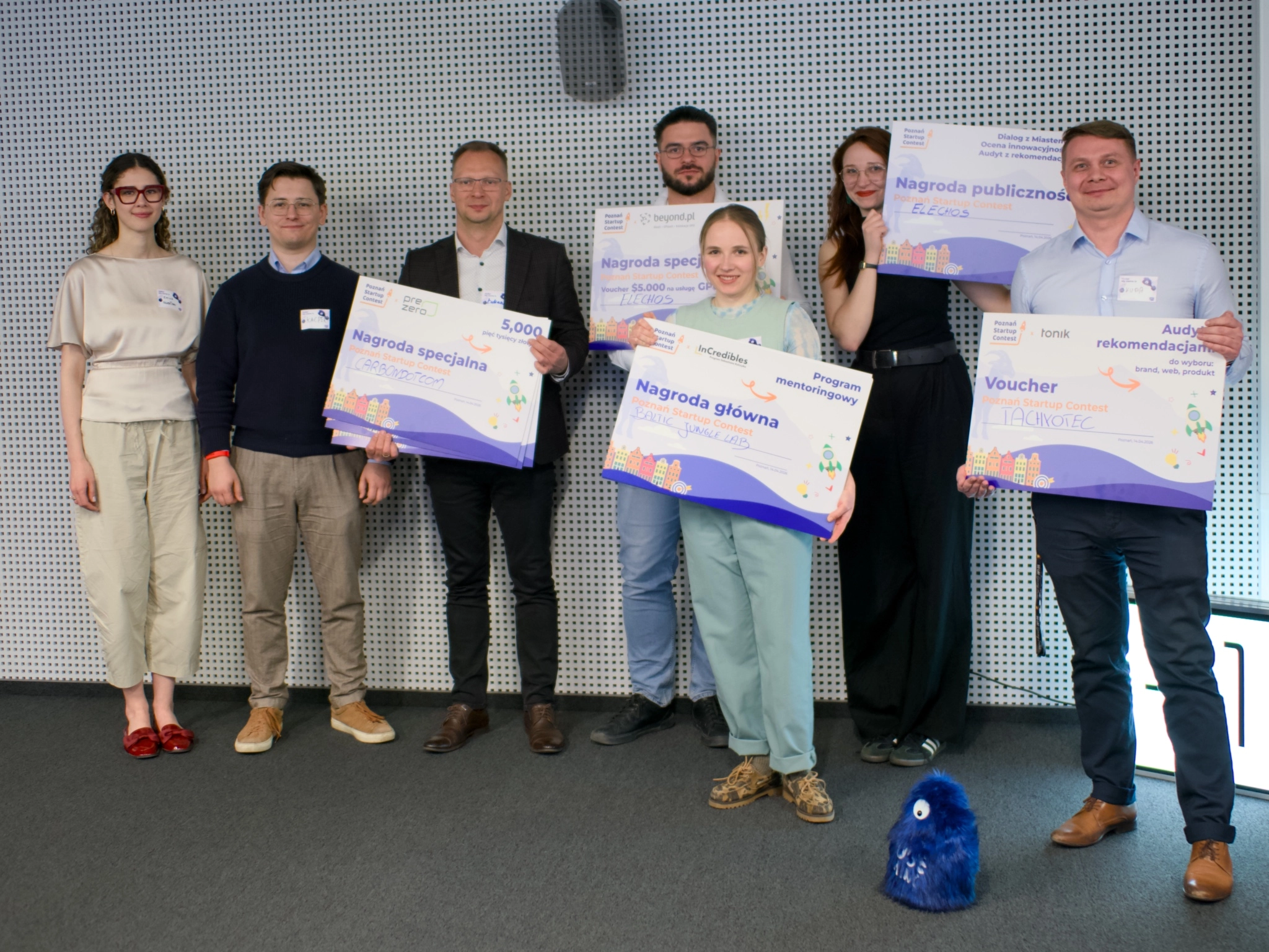 Zmienią branżę fashion na dobre? Poznań znalazł startupową perłę