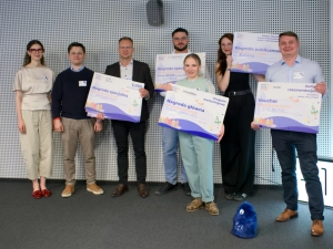 Zmienią branżę fashion na dobre? Poznań znalazł startupową perłę