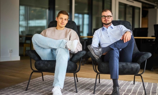 Koniec ery masowego spamowania? Polski startup Zynt pozyskał 1,7 mln zł by w tym pomóc