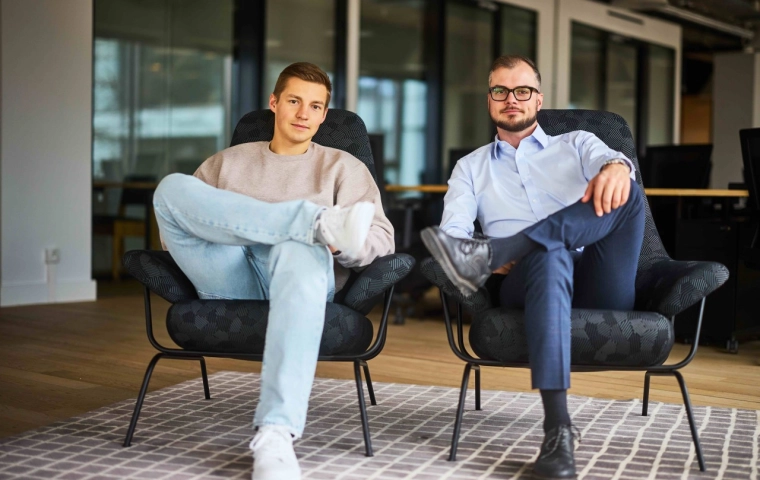 Koniec ery masowego spamowania? Polski startup Zynt pozyskał 1,7 mln zł by w tym pomóc