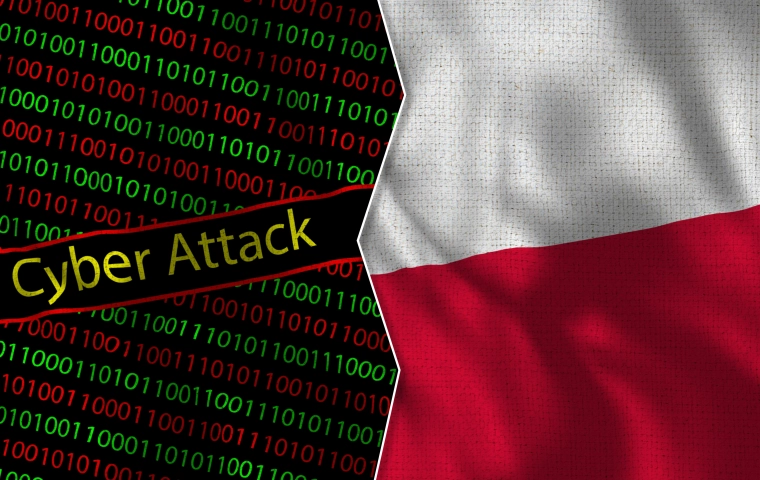 Ministerstwo cyfryzacji: Cyfrowa wojna trwa, coraz więcej cyberataków, więc coraz więcej firm na liście istotnych dla państwa