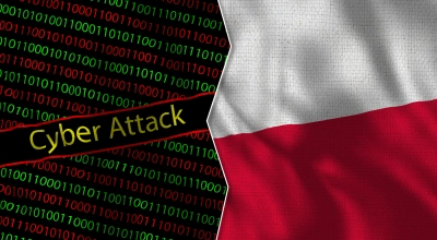 Ministerstwo cyfryzacji: Cyfrowa wojna trwa, coraz więcej cyberataków, więc coraz więcej firm na liście istotnych dla państwa